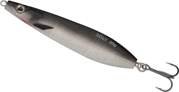 Abu Garcia Sölv Blixx Crankbaits 9cm 0.5–2m 20g Baitfish