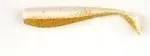 Fox Rage Slugger Shad Softbaits 13cm Gold Rolling