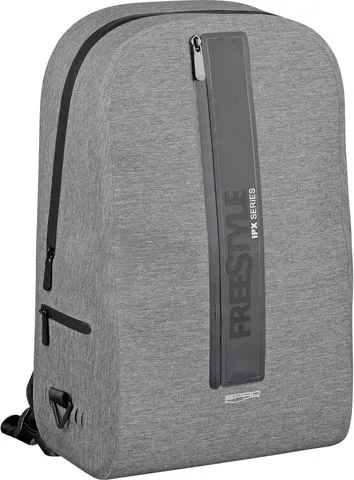 Spro Freestyle IPX Series Backpack 48x31x15cm Polyester Water-resistant
