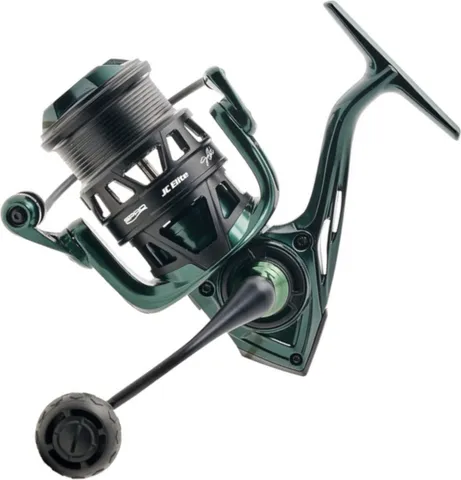 Spro Jc Elite Spinnrolle 1000 5.2:1