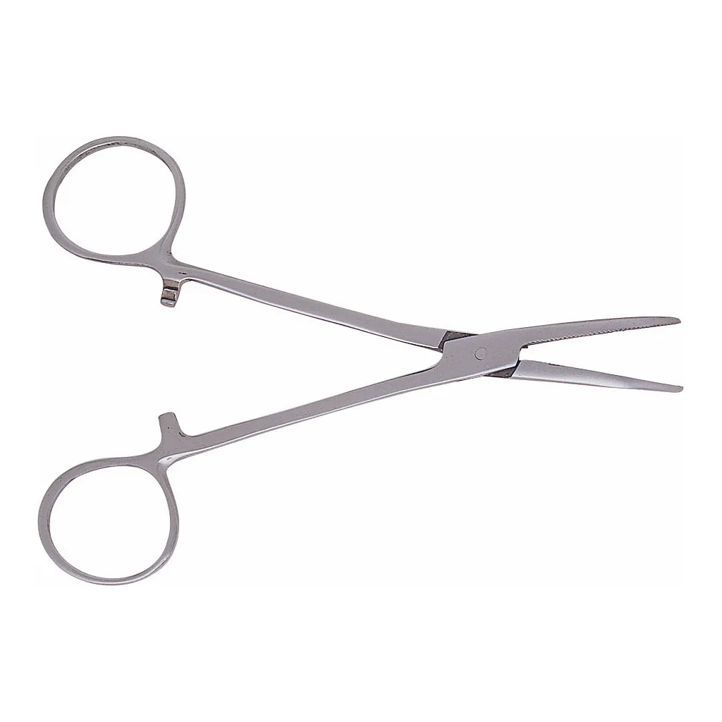 Balzer Hakenlöser gerade Spitze Angelzange 20cm