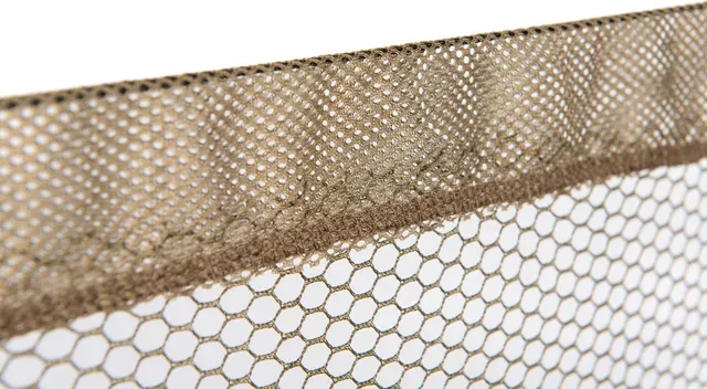 Fox Eos-X Landing Net 183cm 107cm Carbon Soft Mesh