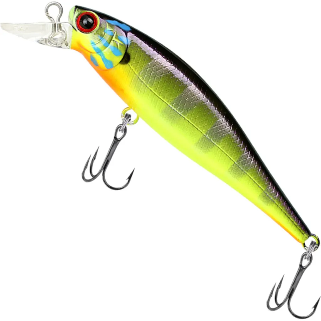 Lucky Craft Pointer 65 Wobbler Gorgeous Purple Chart Gill 6.5cm 5g
