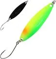FTM Spoon Heavy 6.5g Green / Yellow / Orange / Black