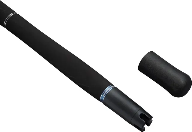 Savage Gear Salmonoid SG2 Inline Trolling 2.21m 234g Blue Metallic