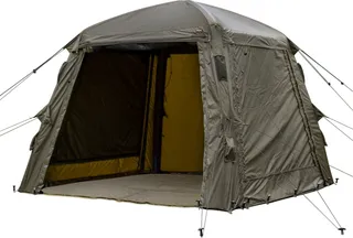 Fox Air Frame Social Shelter Karpfenzelte 2.5 x 2.5 x 2.3m