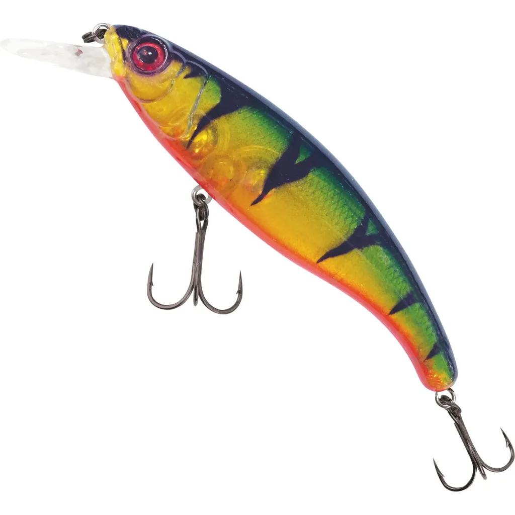 Fox Rage Slick Stick UV SR Crankbait 40mm 2g UV Original Perch