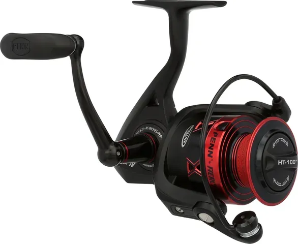 Penn Fierce IV Spinning Reels 3000 335g 6.8kg 89cm