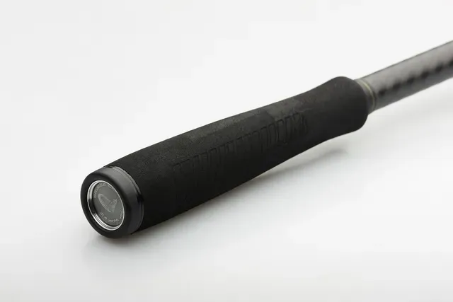 Savage Gear Orange LTD Power Game Baitcaster-Rute 2.59m 80–130g Moderate Fast