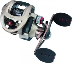 Quantum EXO Baitcaster 7.3:1 Left