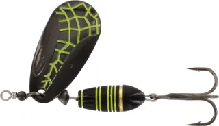 Westin Optic 360° Spinner 8g Wannabe