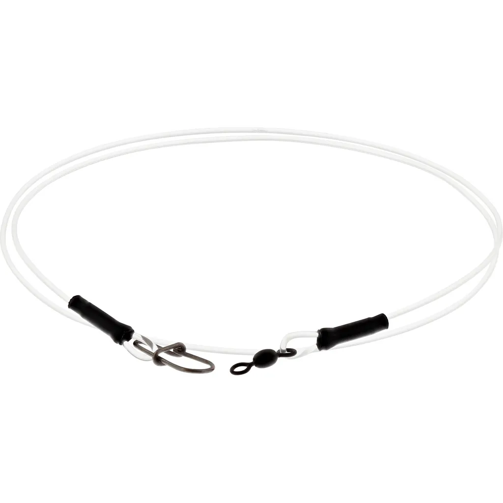 Westin Fluorocarbon Leader T103-040-177 40cm Clear