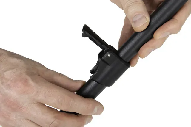 Fox Eos 2 & 3 Rod Tri-Pod 34–55cm