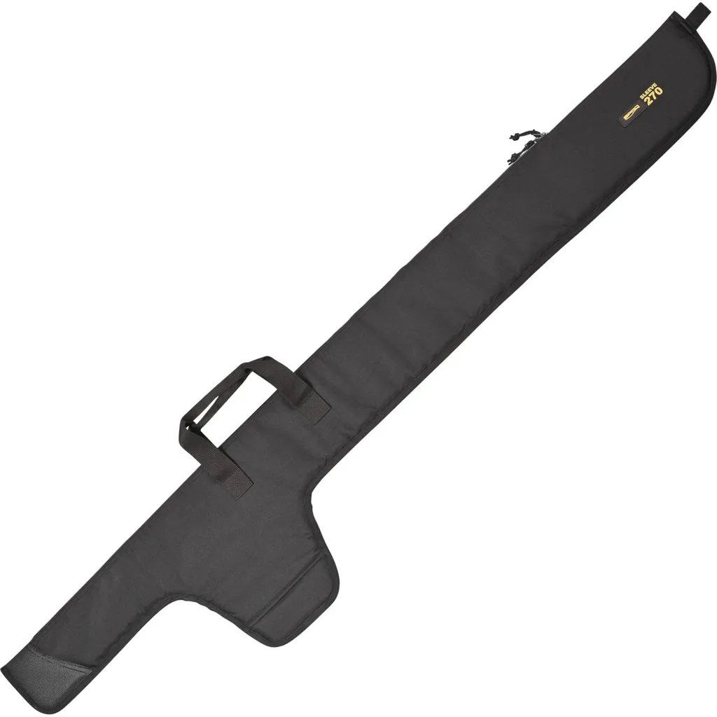 Spro Single Rod Sleeve Rutentasche 270 153x30cm
