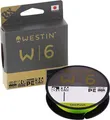 Westin W6 Braid Braided Line 8x 300m 0.405mm 40.2kg