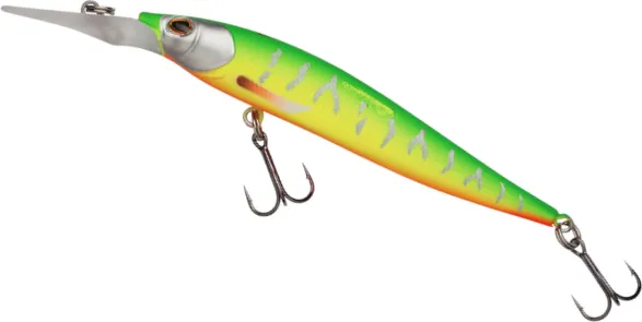 Berkley DEX Stunna Twitchbaits Fire