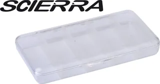 Scierra Stack Tackle Box 5-Compartment