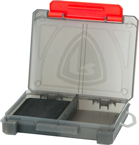 Fox Rage Compact Storage Box 14x11.52x2.55cm Small