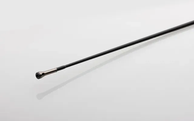 Madcat Black Inline 210 Spinnrute 2.1m 150g Medium Fast