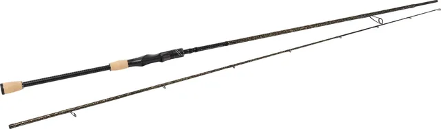 Westin W8 Finesse T&C 2nd Spinnrute 2.15m 7-21g 2pc