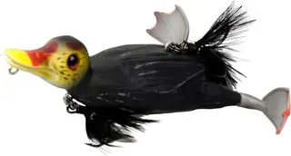 Savage Gear 3D Suicide Duck 15cm 70g