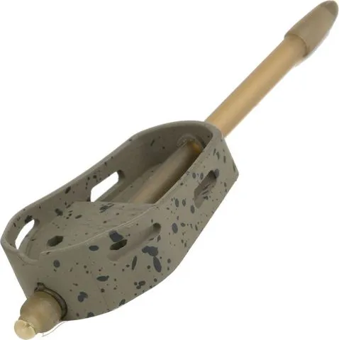 Matrix Alloy Open Feeder