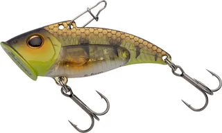 Berkley Rattling Powerblade Lipless Crankbait 4.5cm 10g Perch