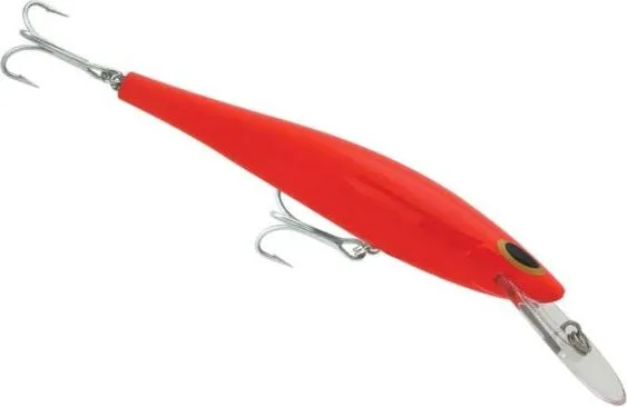 Williamson Speed Pro Deep Crankbaits 16cm 3.5–5.5m 54g Pink