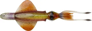 Savage Gear Swim Squid RTF Meeresangelköder 25cm 200g Horny Squid