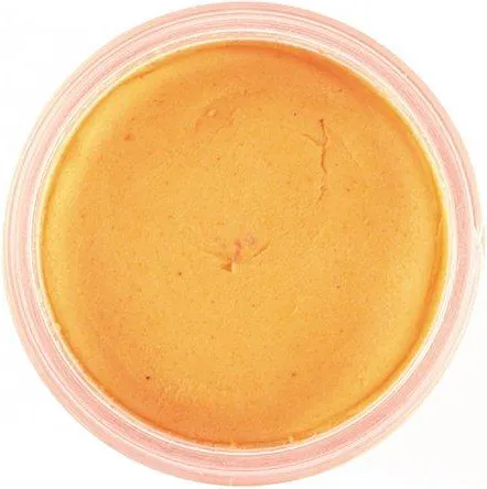Berkley PowerBait Forellenteig Fluoreszenz Orange 50g