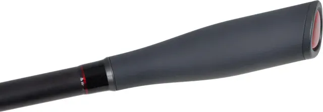 Fox Rage Warrior Heavy Spin Spinning Rod 2.4m 40–80g