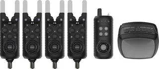 Sonik GIZMO2 Bissanzeiger Set 6pcs Battery Electronic