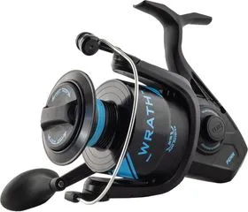 Penn Wrath Stationärrolle 2500 4.5kg 84cm 300g 6.2:1