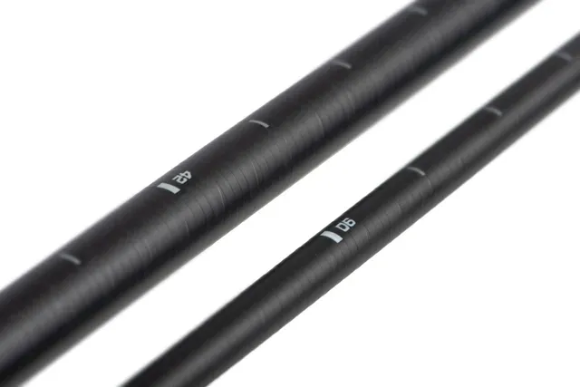 Matrix XTR100 Ultra Power Angelrute 9m