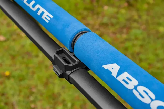 Preston Absolute Pole Roller Rutenauflage