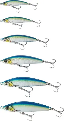 Savage Gear Gravity Pencil 6cm 12g Blue Green