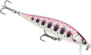 Rapala Countdown Elite 9.5cm 14g GDPY (Gilded Pink Yamame)
