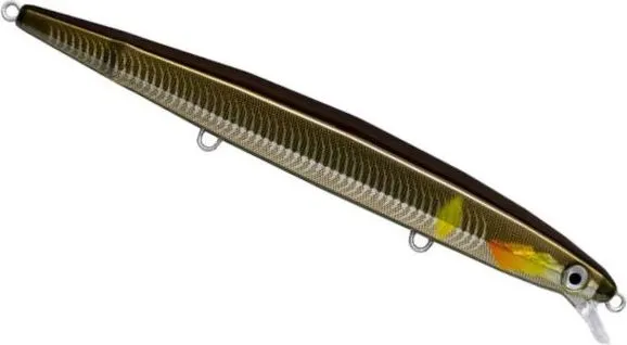 Rapala Flash-X Extremo Crankbaits 16cm 0.6m 30g AYUL