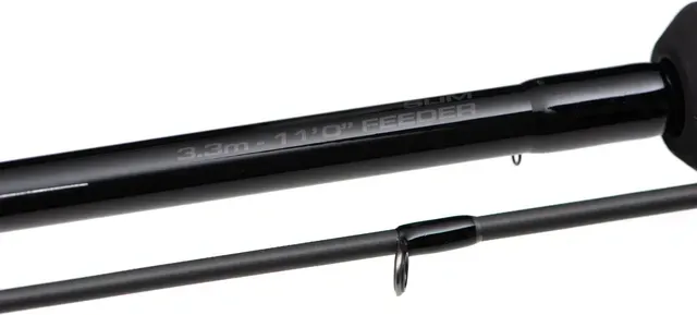 Matrix Horizon X Ultra Pro Slim Feeder Rod 3.3m 30g 152g