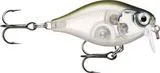 Rapala X-Light Crank Shallow Runner Crankbaits 3.5cm 0.9m 4g GHSH