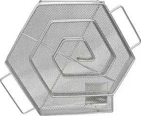 FTM Räucherhexe Hexagon 176g