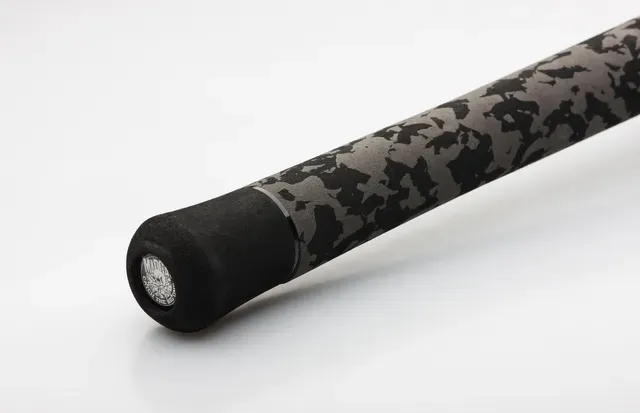 Madcat White Deluxe Spinning Rod 2.75m 150–350g