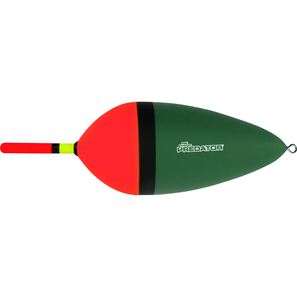 Fox Rage Predator HD Stubby Swivel Float 15g