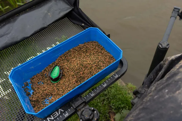 Preston Köderdose 6pt