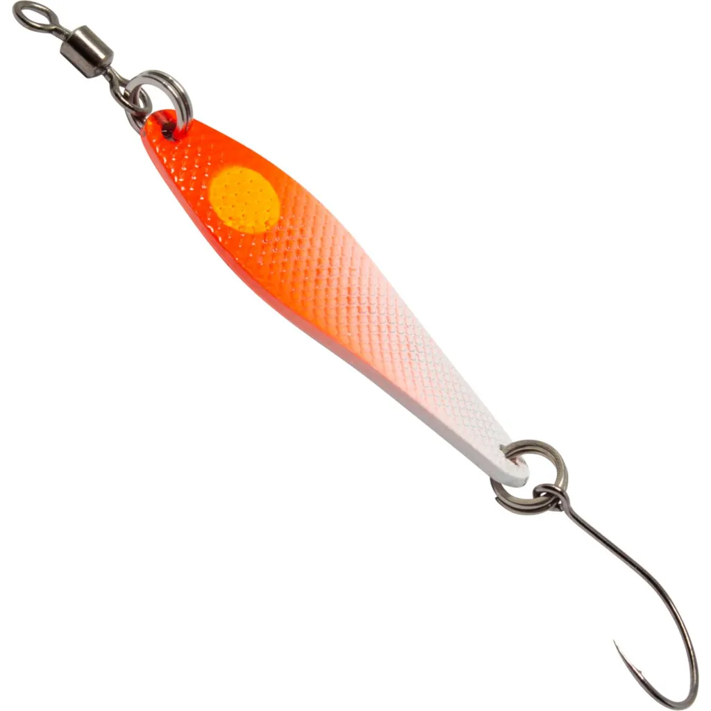 FTM Spoon Wob 4cm 3.2g Farbe 28