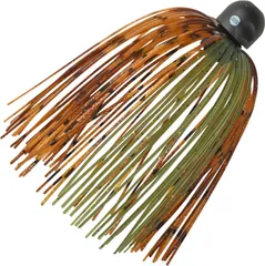 Spro Freestyle Skirted Bullet Texas- & Carolina-Zubehör 10g Watermelon