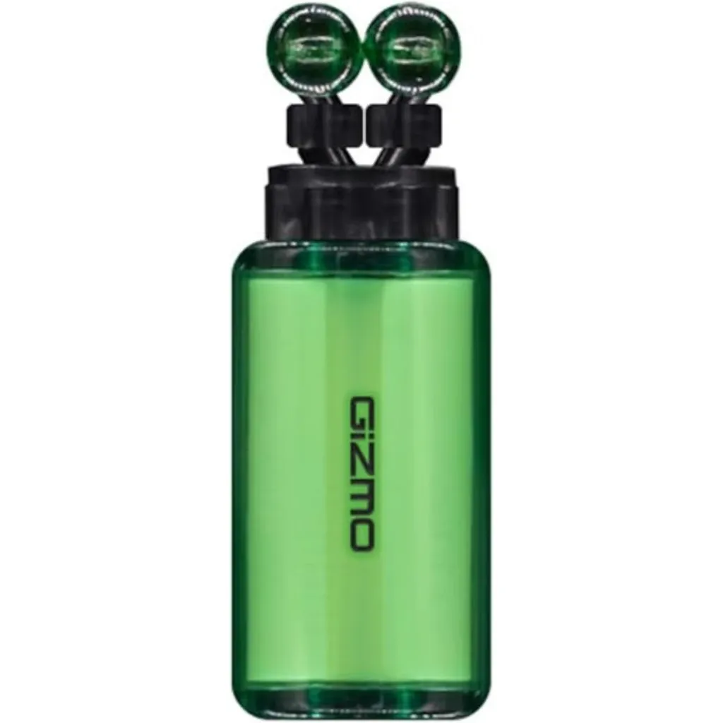 Sonik GIZMO SWINGBOB PHAT Bissanzeiger 20mm Green