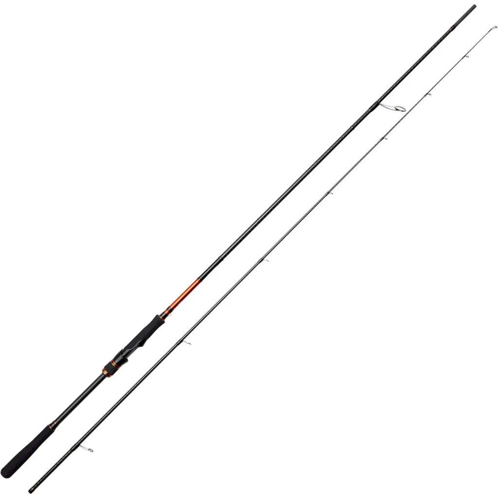 Savage Gear Sgs8 Precision Lure Specialist Meeresrute 2,9m 12–46g 2pc