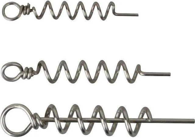 Savage Gear Corkscrew Shallow Screws 100g S