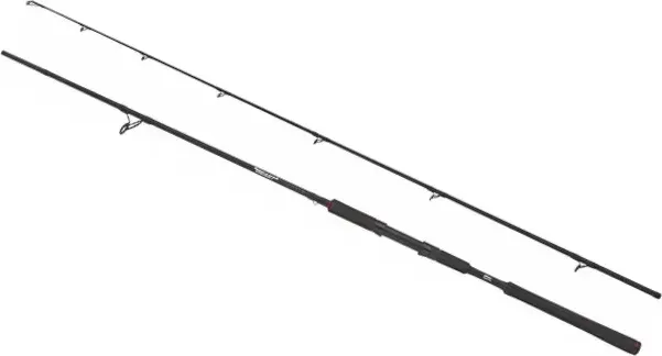 Abu Garcia Beast Spinnrute Pike 842XH 2.54m 30–110g
